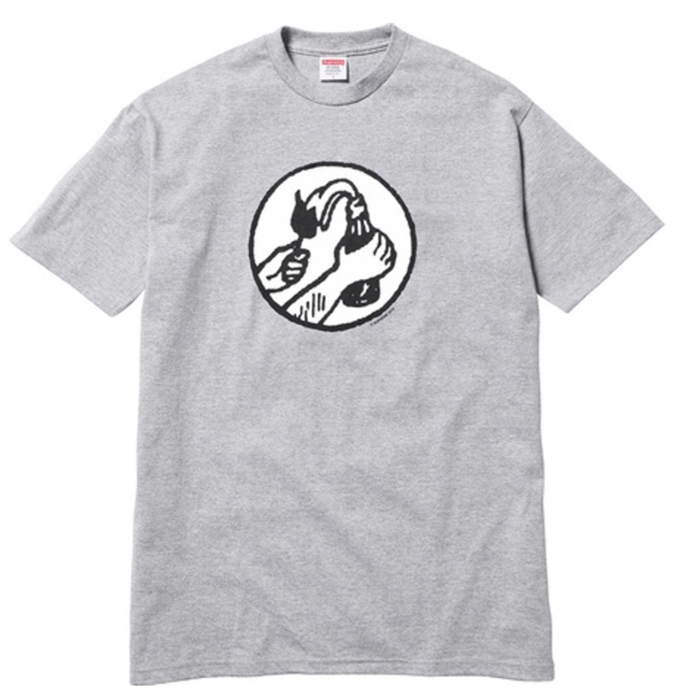 Supreme Tee
